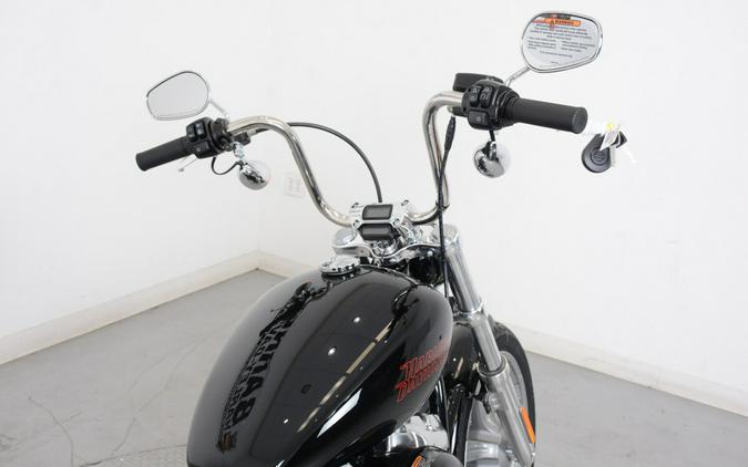 2023 Harley-Davidson FXST Softail Standard