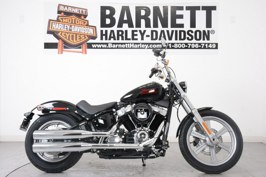 2023 Harley-Davidson FXST Softail Standard