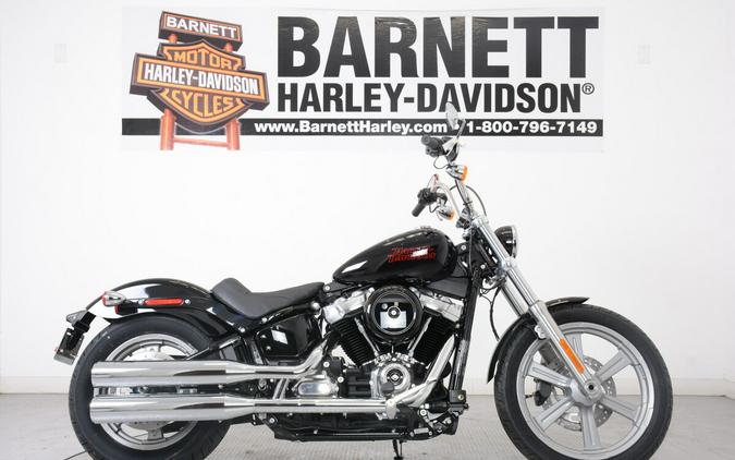 2023 Harley-Davidson FXST Softail Standard