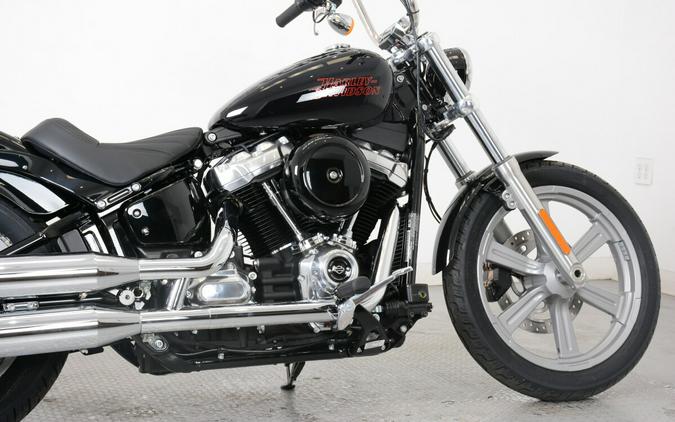 2023 Harley-Davidson FXST Softail Standard