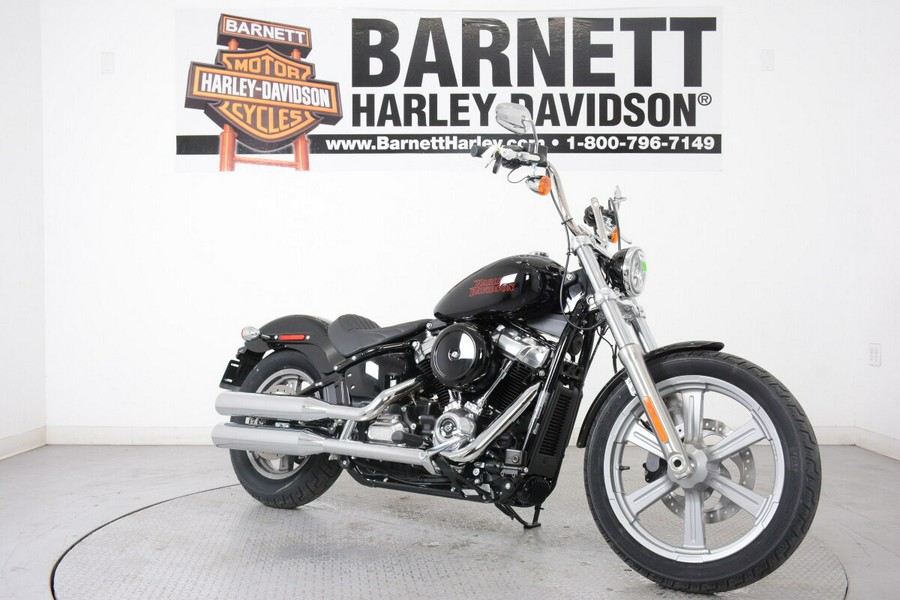 2023 Harley-Davidson FXST Softail Standard