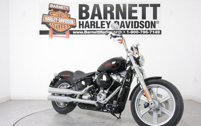 2023 Harley-Davidson FXST Softail Standard