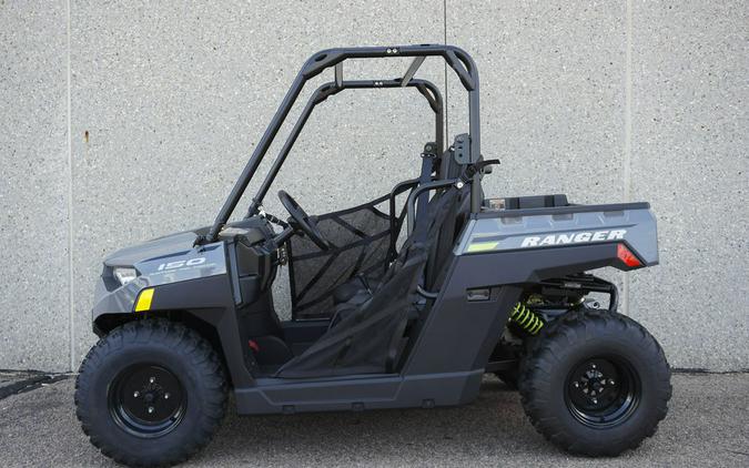 2024 Polaris Industries Ranger® 150 EFI