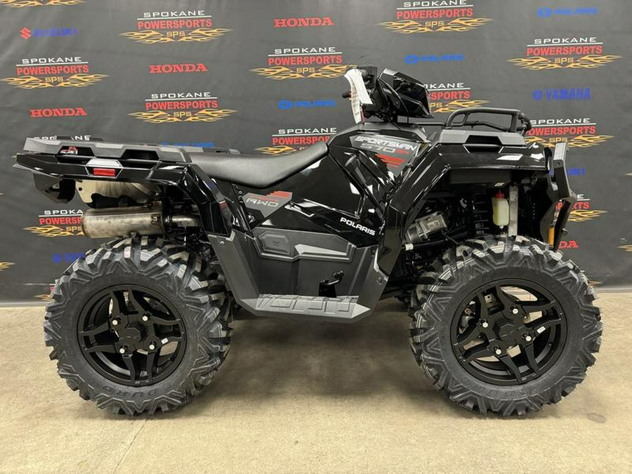 2024 Polaris® Sportsman 570 Trail