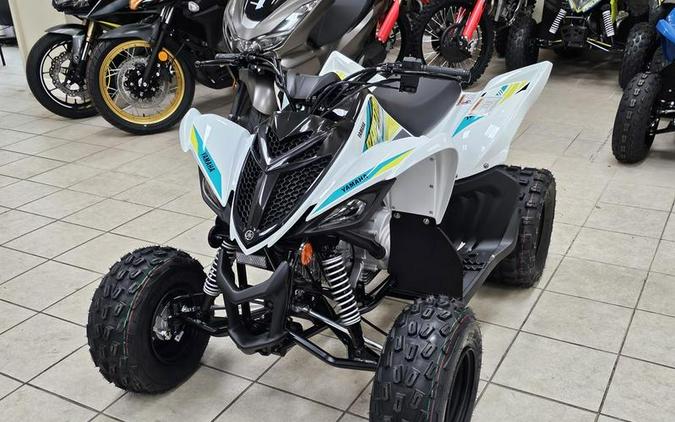 2023 Yamaha Raptor 90