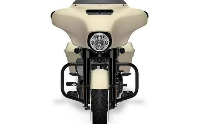 2018 Harley-Davidson Street Glide® Special