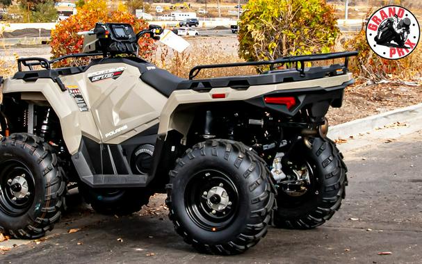 2024 Polaris® Sportsman 570