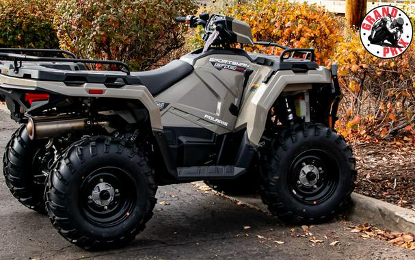 2024 Polaris® Sportsman 570