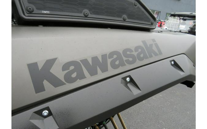 2024 Kawasaki Teryx KRX 4 1000 eS SE