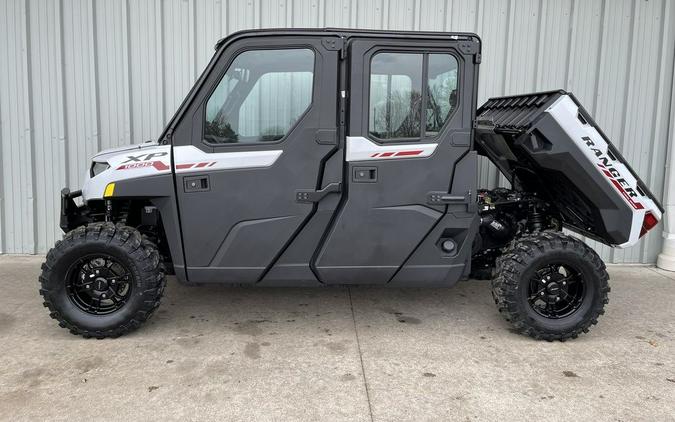 2024 Polaris® Ranger Crew XP 1000 NorthStar Edition Trail Boss