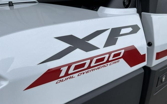 2024 Polaris® Ranger Crew XP 1000 NorthStar Edition Trail Boss