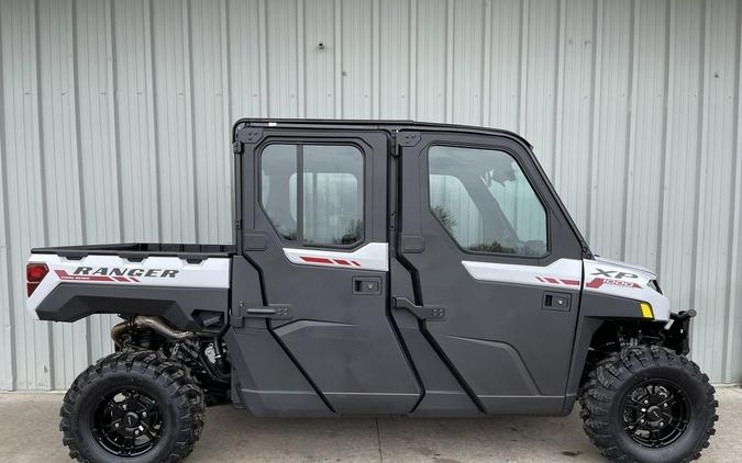 2024 Polaris® Ranger Crew XP 1000 NorthStar Edition Trail Boss