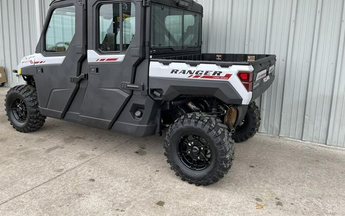 2024 Polaris® Ranger Crew XP 1000 NorthStar Edition Trail Boss