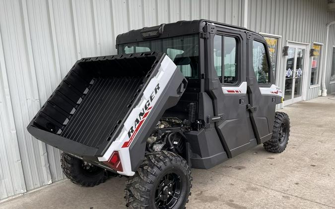 2024 Polaris® Ranger Crew XP 1000 NorthStar Edition Trail Boss