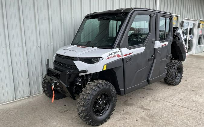 2024 Polaris® Ranger Crew XP 1000 NorthStar Edition Trail Boss