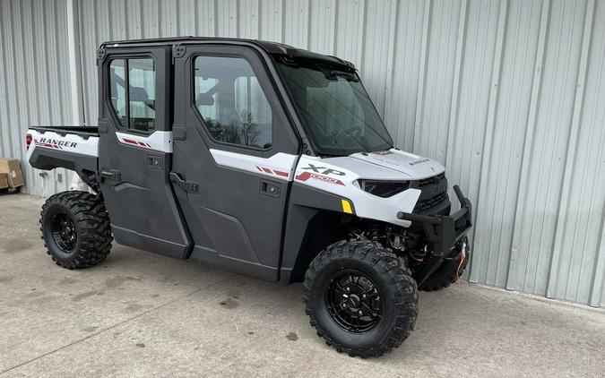 2024 Polaris® Ranger Crew XP 1000 NorthStar Edition Trail Boss