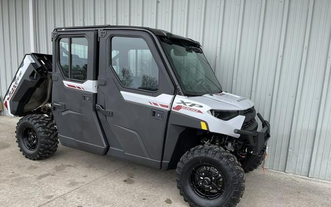 2024 Polaris® Ranger Crew XP 1000 NorthStar Edition Trail Boss