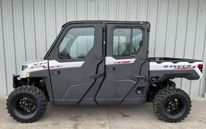 2024 Polaris® Ranger Crew XP 1000 NorthStar Edition Trail Boss