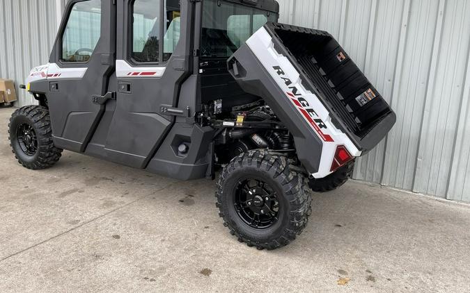 2024 Polaris® Ranger Crew XP 1000 NorthStar Edition Trail Boss