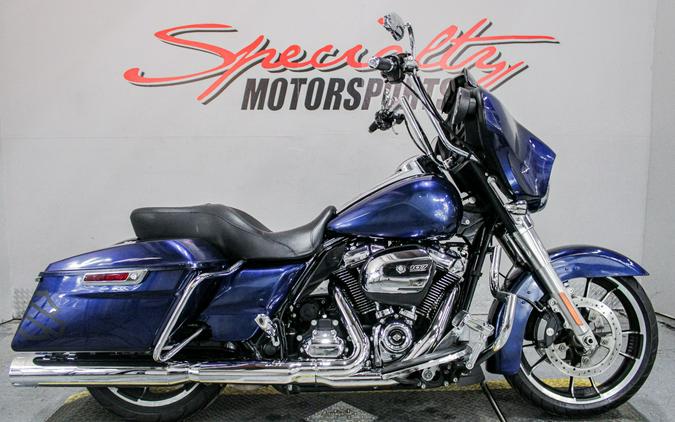 2022 Harley-Davidson Street Glide®