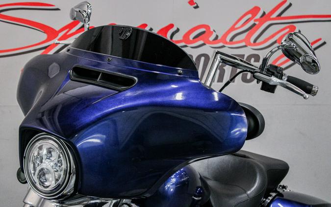 2022 Harley-Davidson Street Glide®