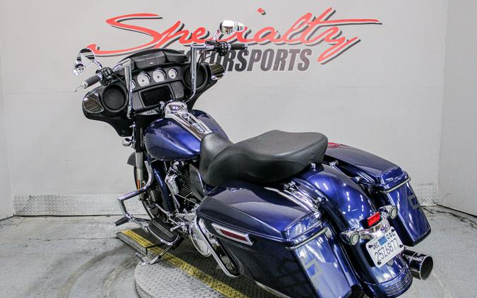 2022 Harley-Davidson Street Glide®