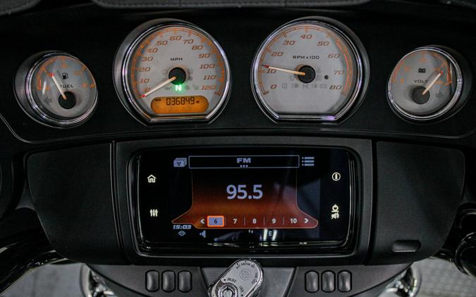 2022 Harley-Davidson Street Glide®