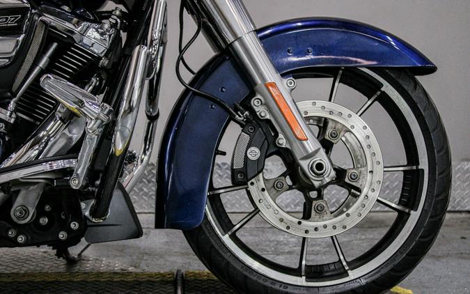 2022 Harley-Davidson Street Glide®