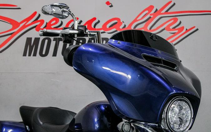 2022 Harley-Davidson Street Glide®