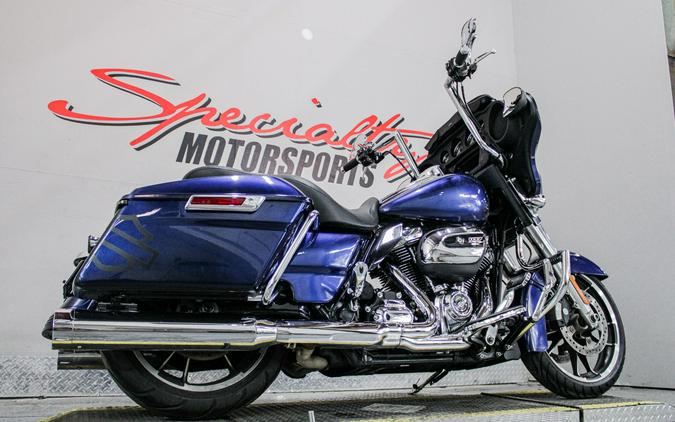 2022 Harley-Davidson Street Glide®