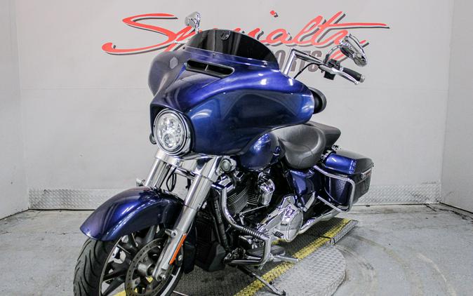 2022 Harley-Davidson Street Glide®