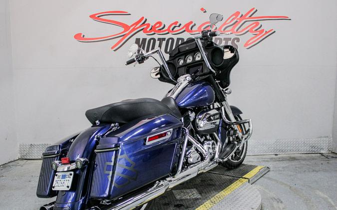 2022 Harley-Davidson Street Glide®