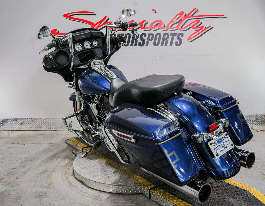 2022 Harley-Davidson Street Glide®