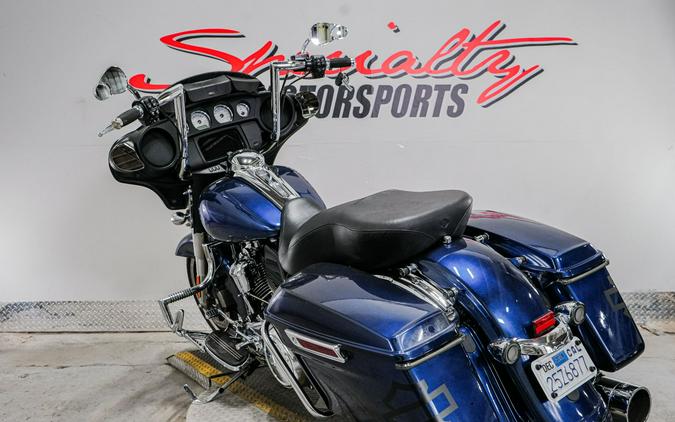 2022 Harley-Davidson Street Glide®