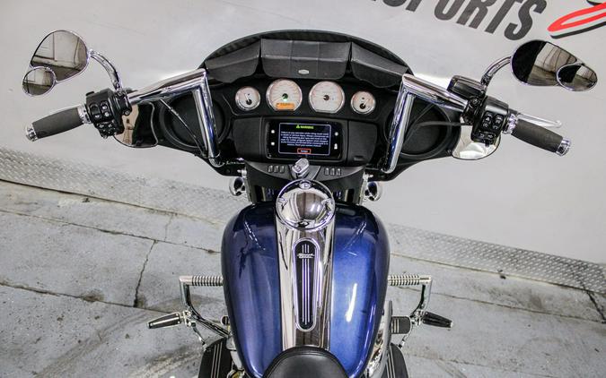 2022 Harley-Davidson Street Glide®