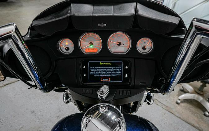 2022 Harley-Davidson Street Glide®