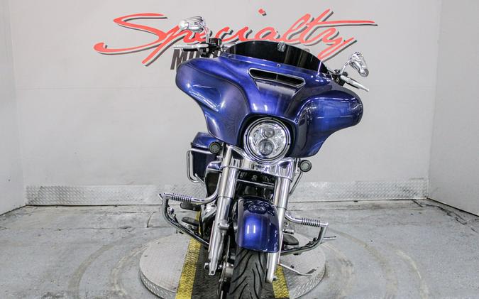 2022 Harley-Davidson Street Glide®