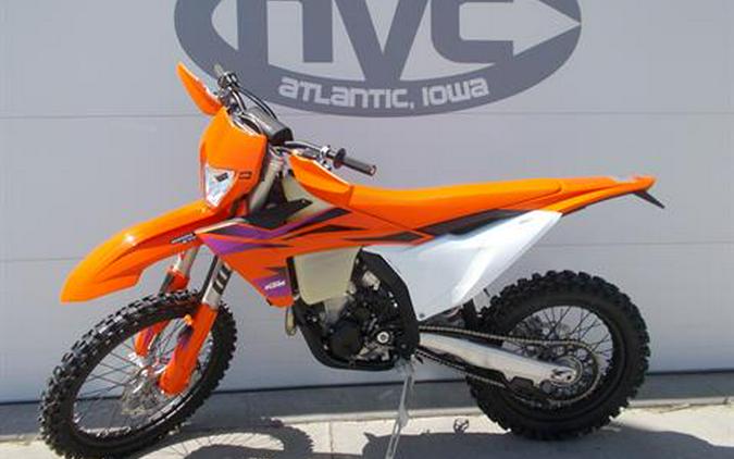 2024 KTM 350 XW-F