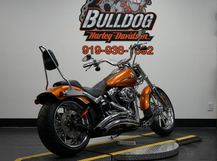 2014 Harley-Davidson® FXSB - Softail® Breakout®