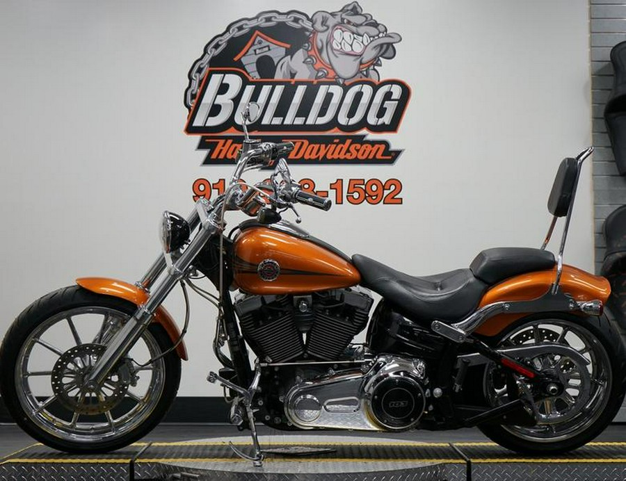 2014 Harley-Davidson® FXSB - Softail® Breakout®