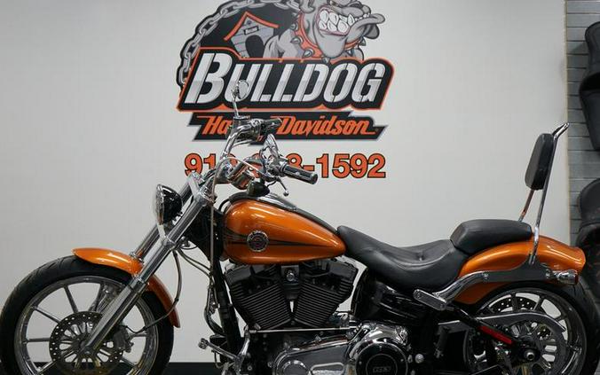 2014 Harley-Davidson® FXSB - Softail® Breakout®