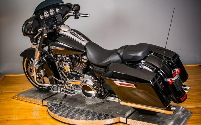 2023 Harley-Davidson Street Glide