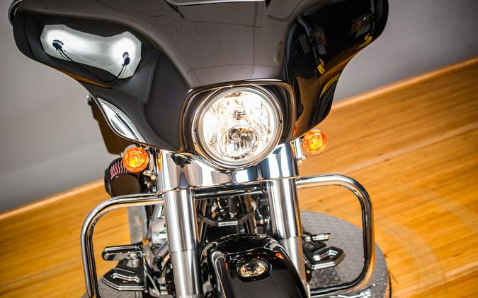 2023 Harley-Davidson Street Glide