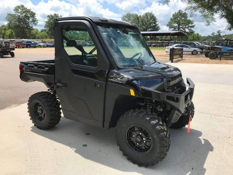 2025 POLARIS Ranger XP 1000 NorthStar Edition Premium