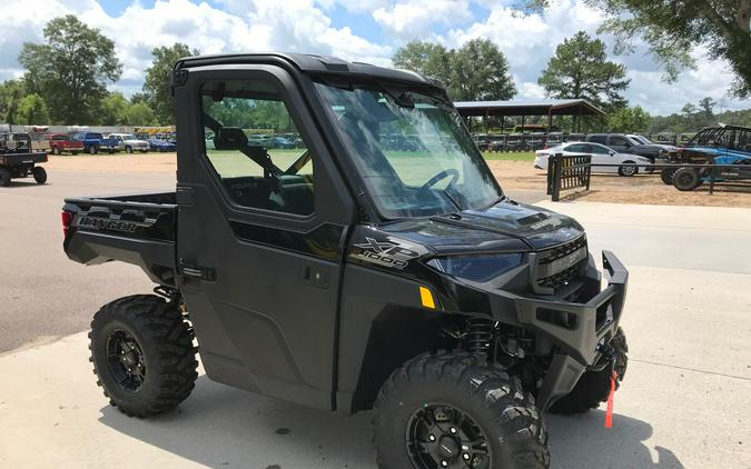 2025 POLARIS Ranger XP 1000 NorthStar Edition Premium