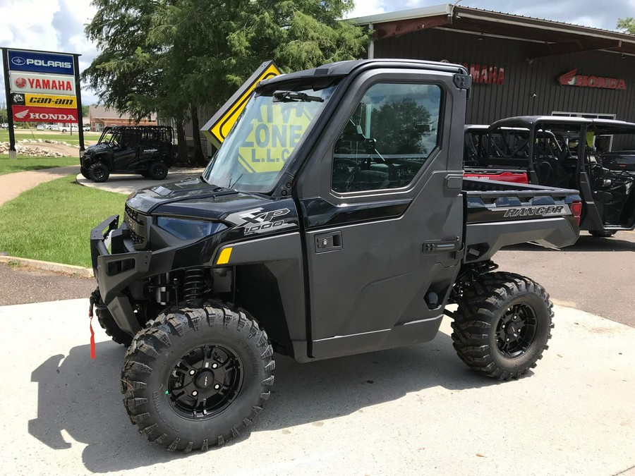 2025 POLARIS Ranger XP 1000 NorthStar Edition Premium