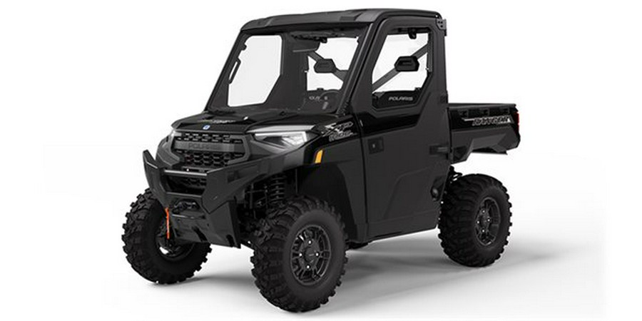 2025 POLARIS Ranger XP 1000 NorthStar Edition Premium