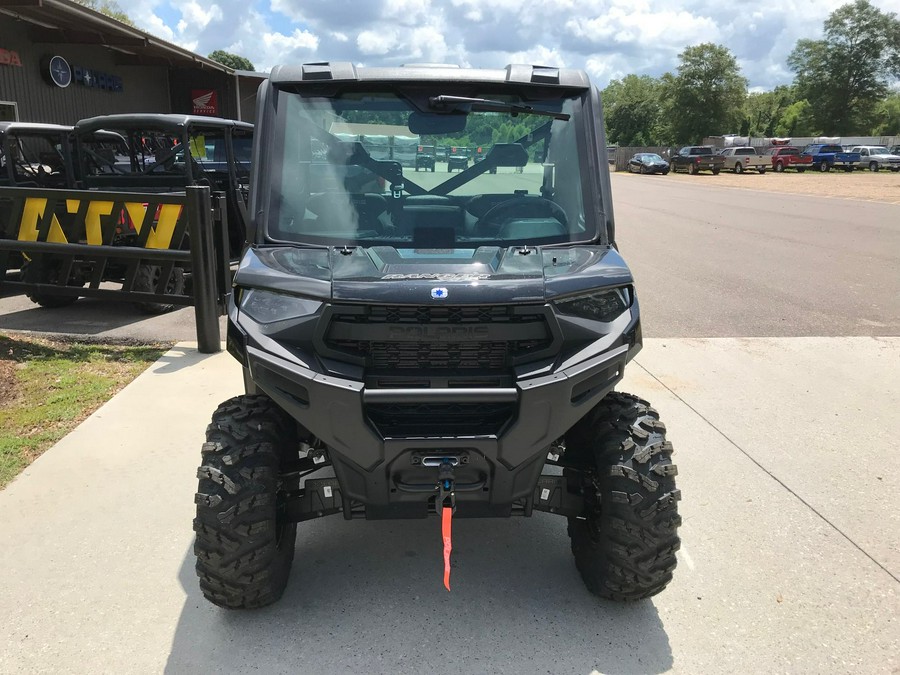 2025 POLARIS Ranger XP 1000 NorthStar Edition Premium