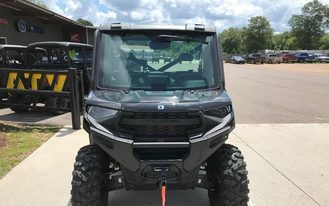 2025 POLARIS Ranger XP 1000 NorthStar Edition Premium