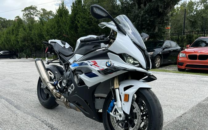 2024 BMW S 1000 RR